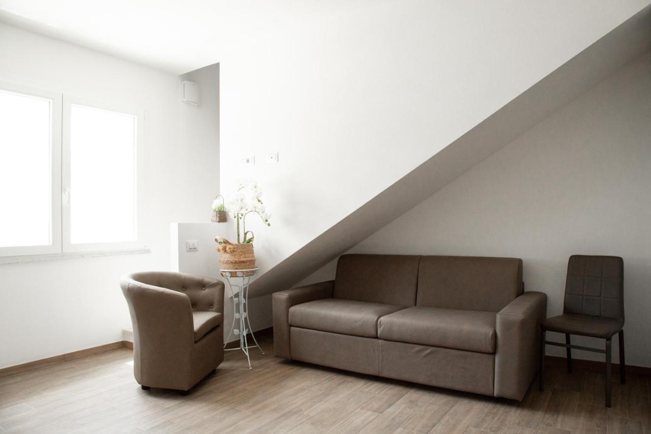 Pula Residence - Via Delle Rose Luaran gambar