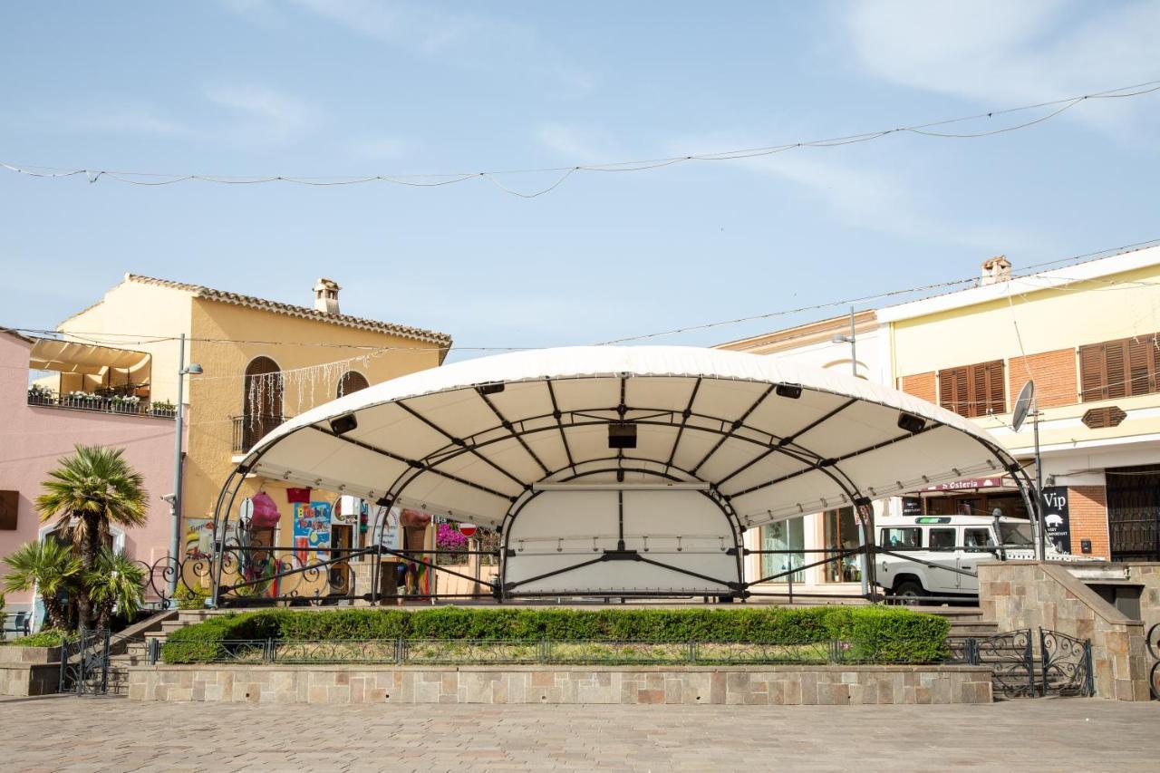Pula Residence - Via Delle Rose Luaran gambar