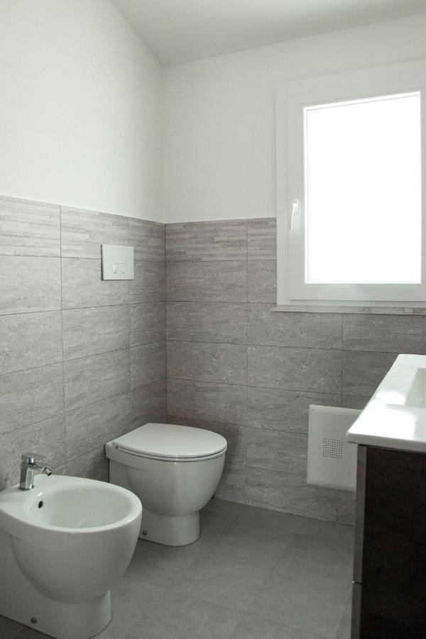 Pula Residence - Via Delle Rose Luaran gambar