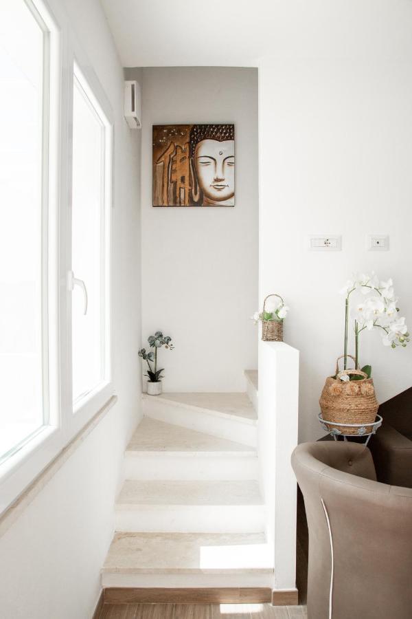 Pula Residence - Via Delle Rose Luaran gambar