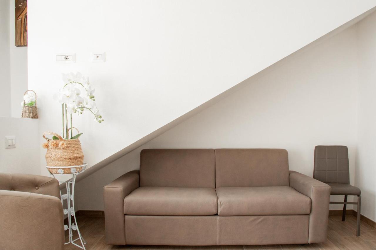Pula Residence - Via Delle Rose Luaran gambar