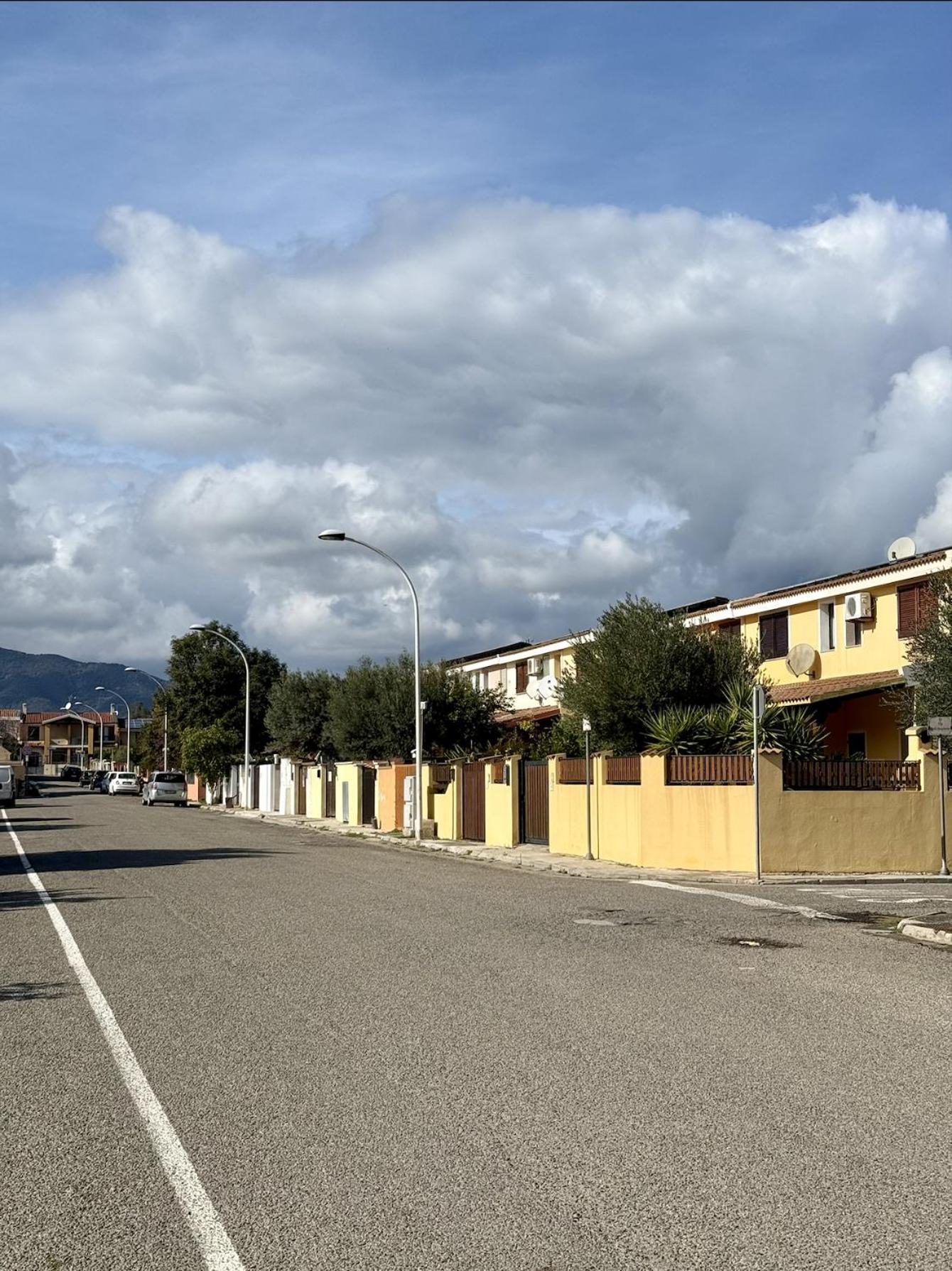 Pula Residence - Via Delle Rose Luaran gambar